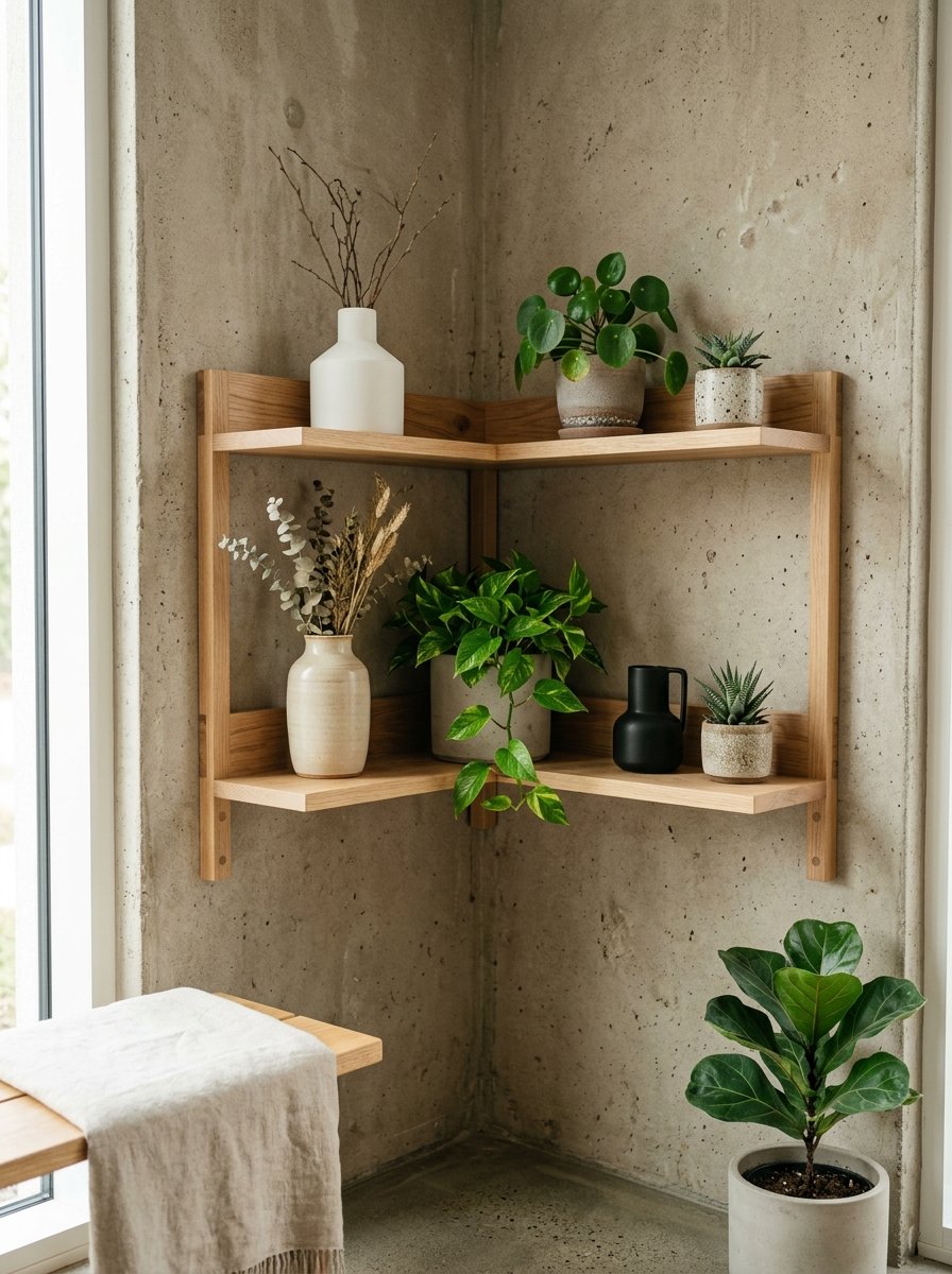 Wooden Trays